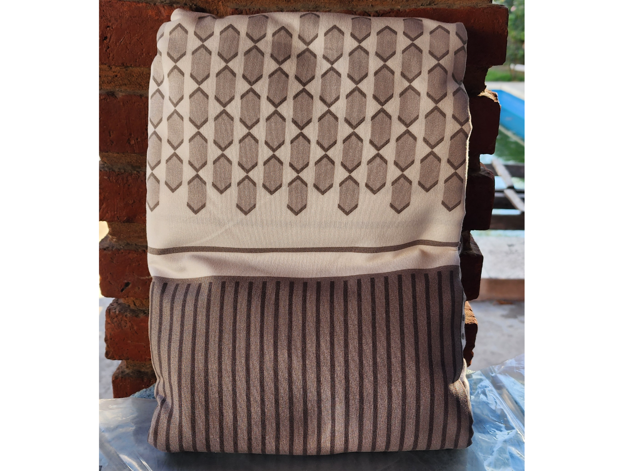 Sabanas Goldsun América 🌞