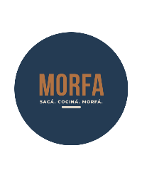 Logo Morfa