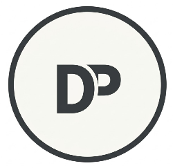 Logo DPstore