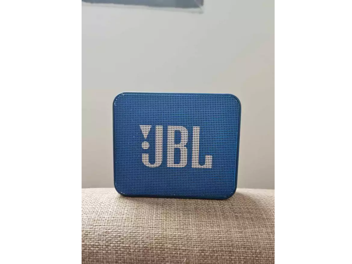 Parlante portátil JBL mini