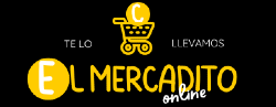 Logo elmercadito-online