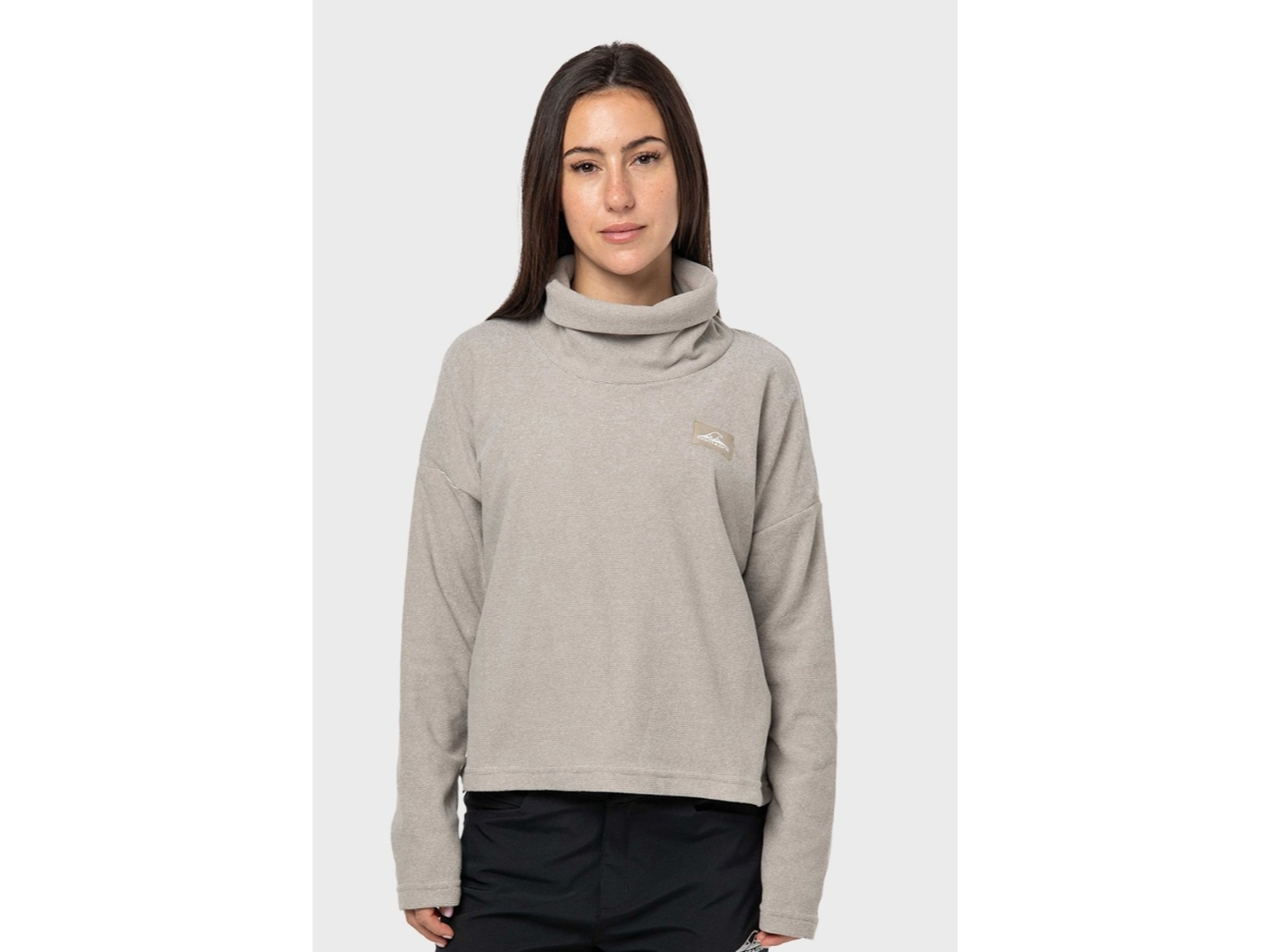 Polera Bella- Montagne