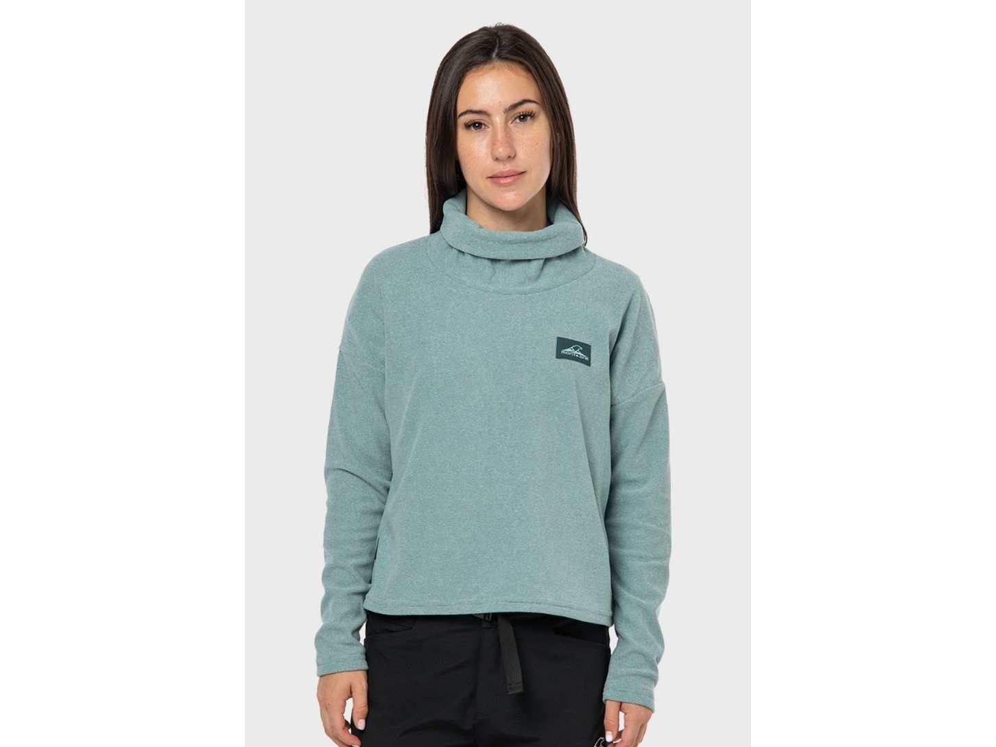 Polera Bella- Montagne