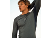 Remera termica m/l-Cross Roads