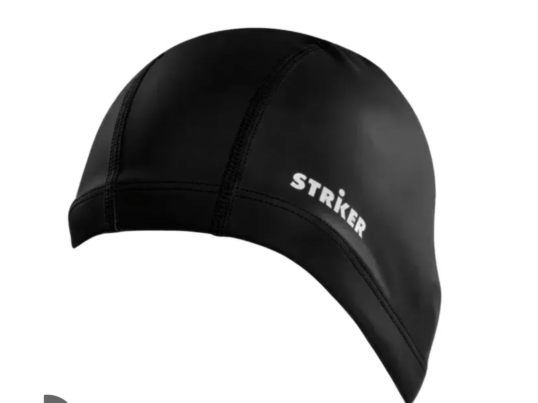 Gorro silicona flex,Striker