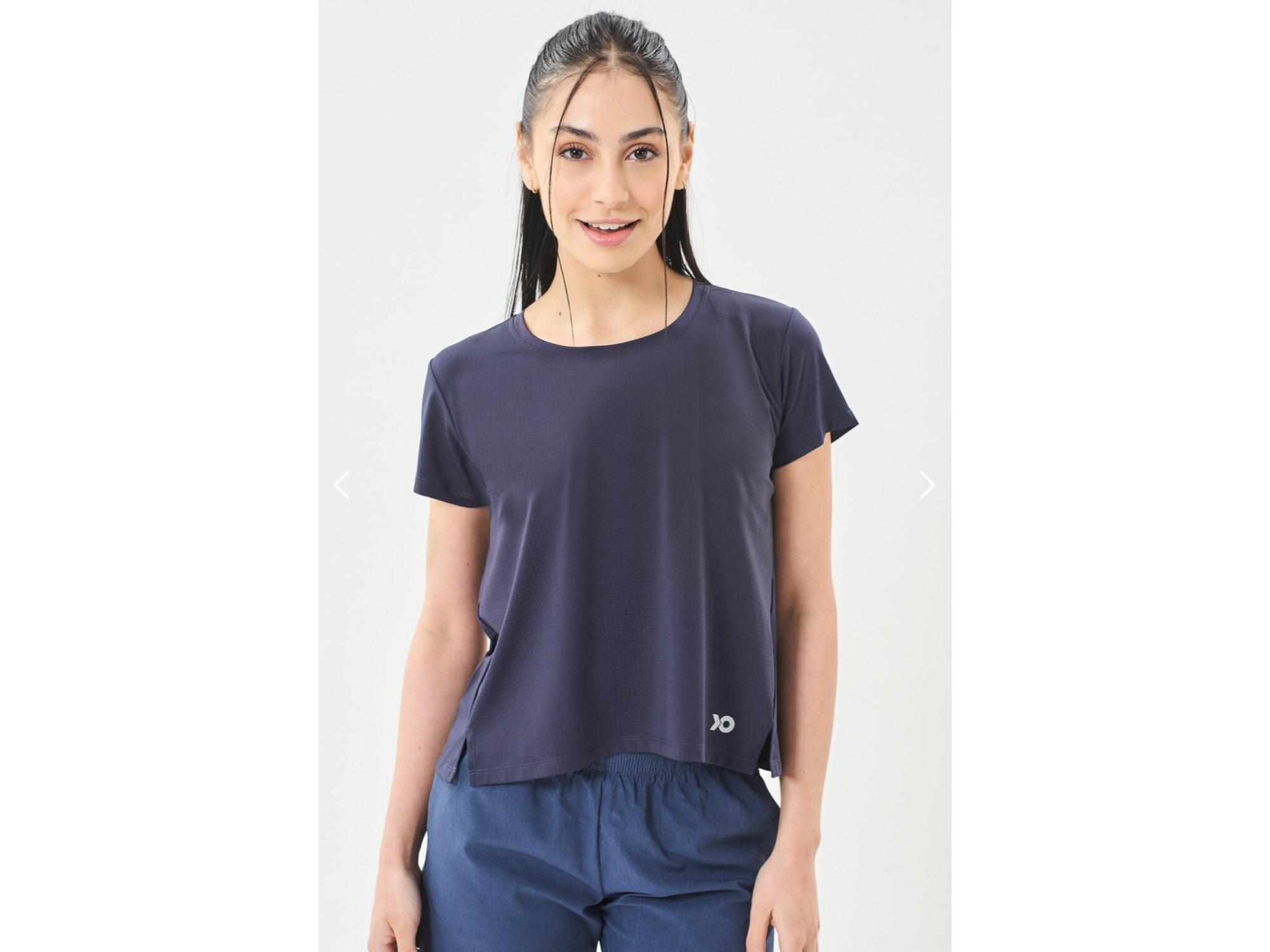 Remera SA Sling-Admit One