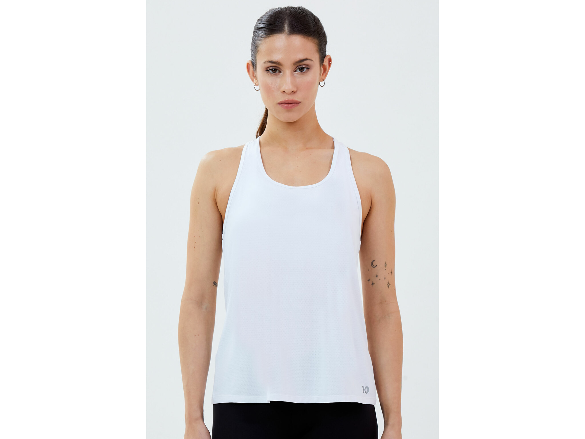 Musculosa SA Santorini