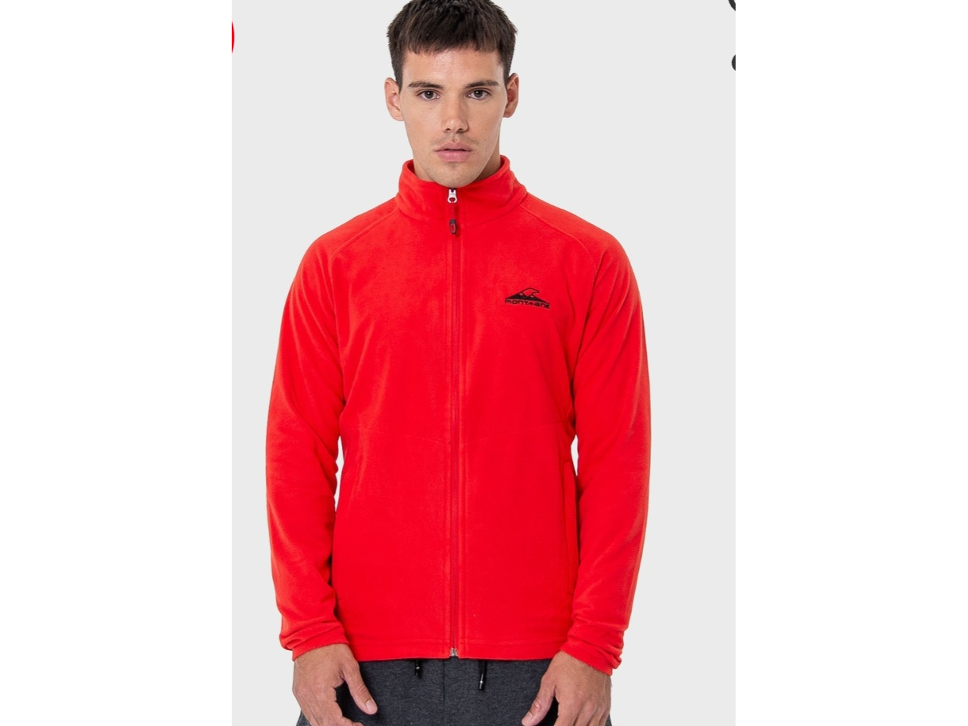 Campera Conor- Montagne