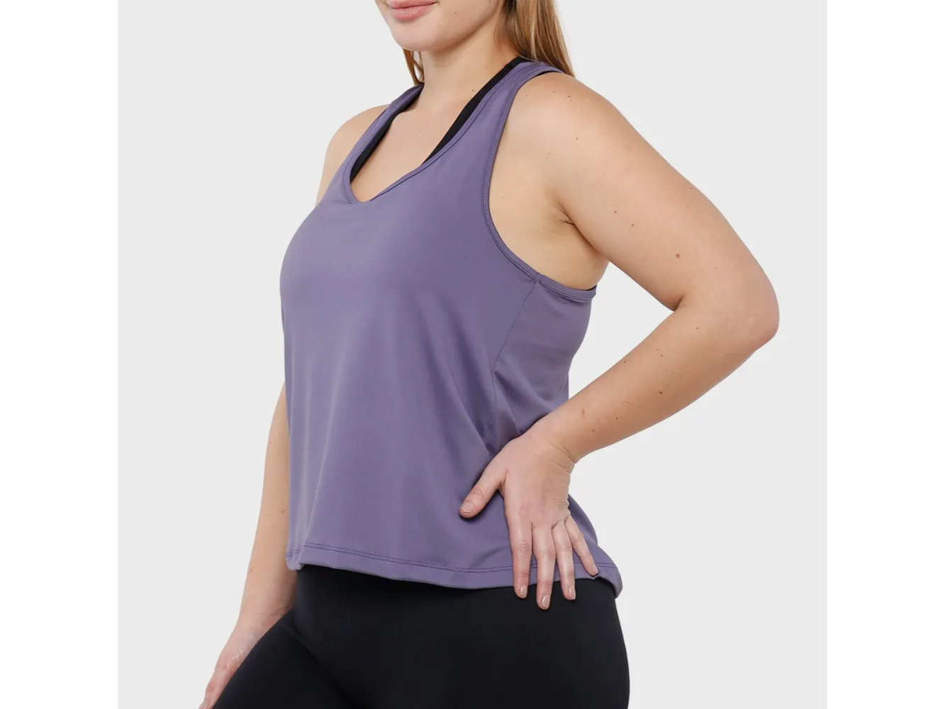 Musculosa Astrid-Montagne