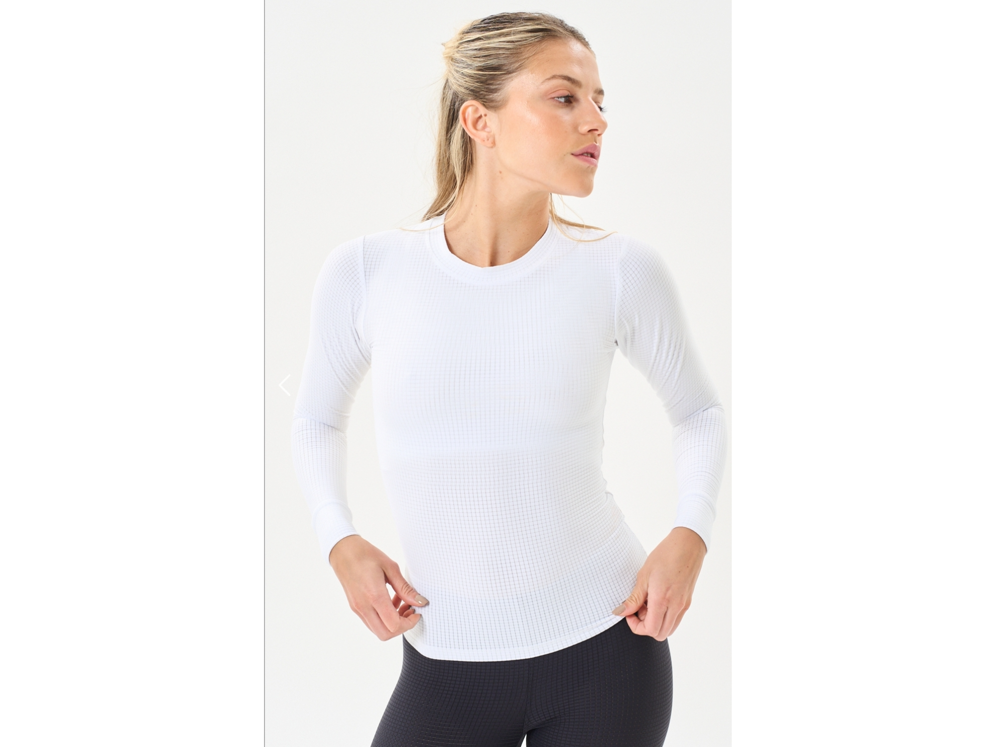 Remera fant Riley-Admit One