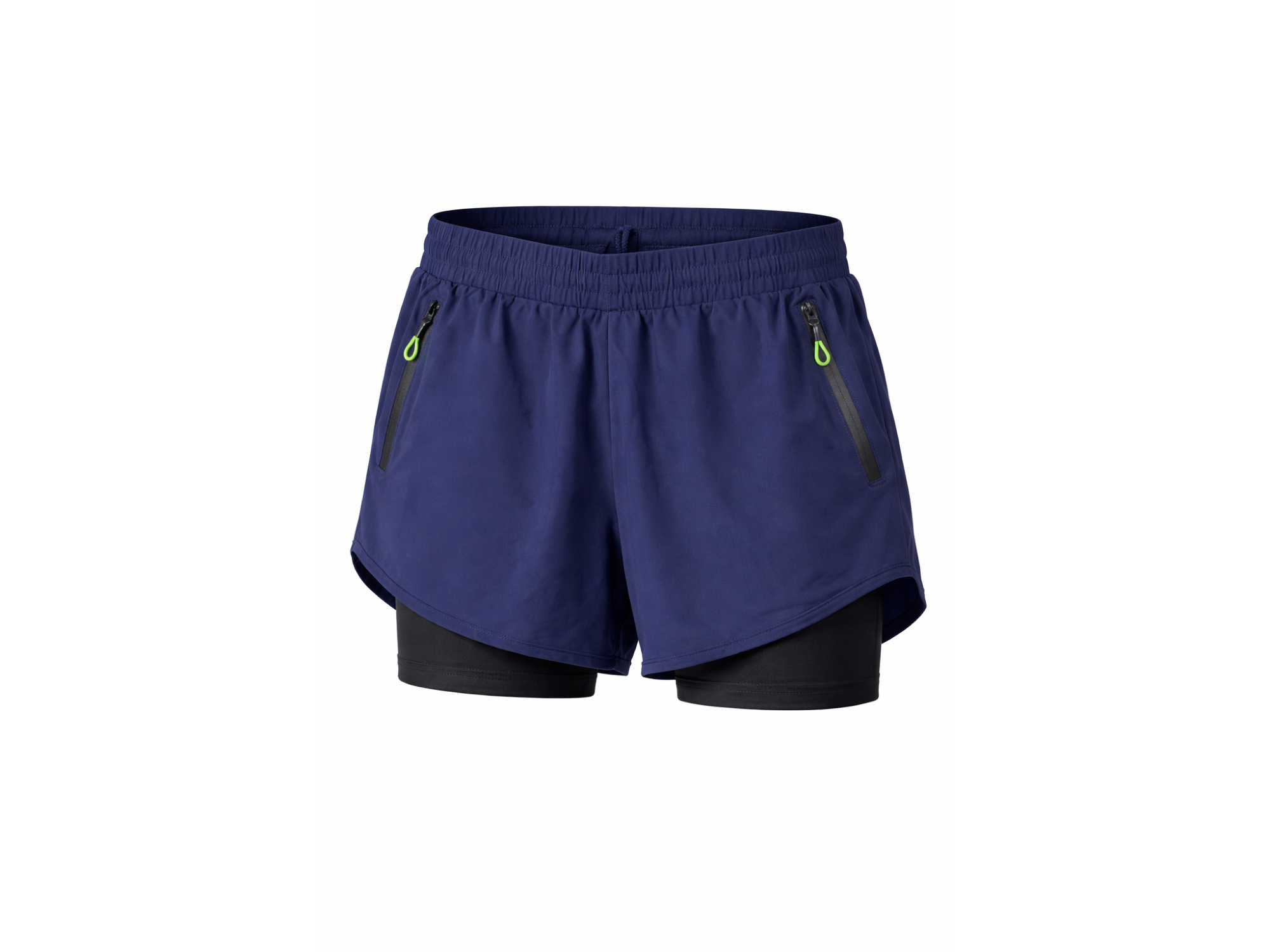 Microfibra plana flex Marino