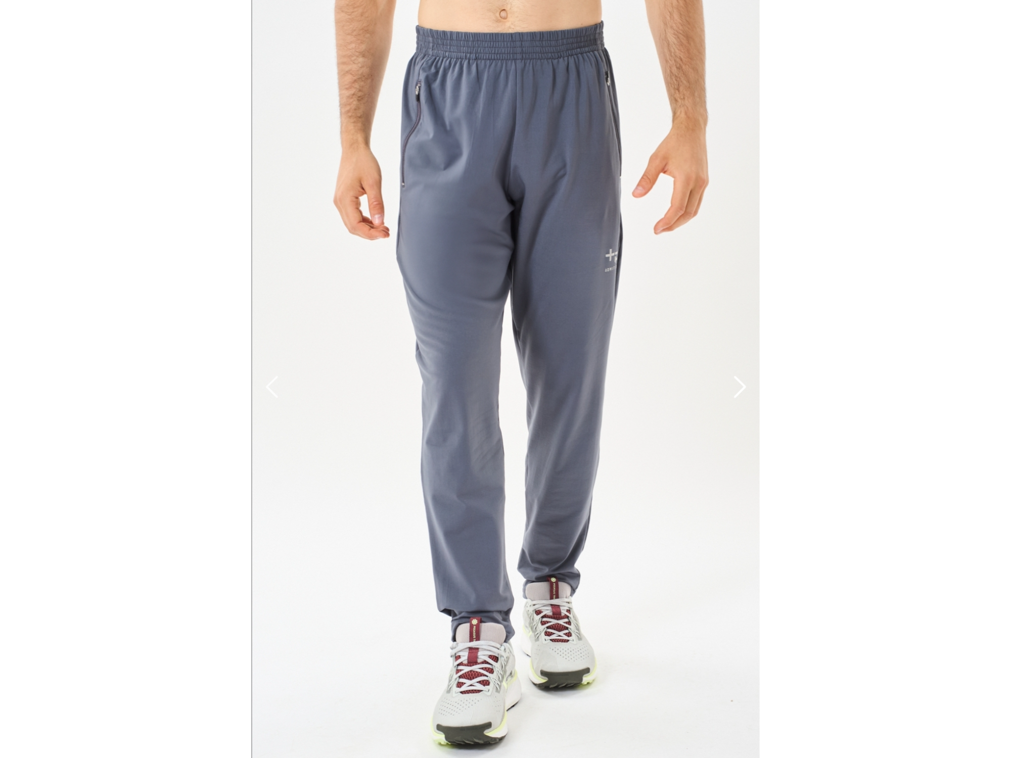 Pantalon MT Beker -Admit One