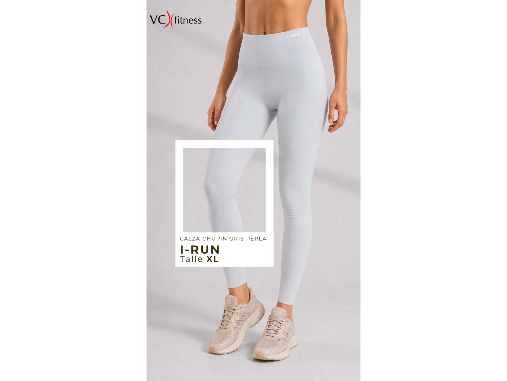 Calza larga-Irun