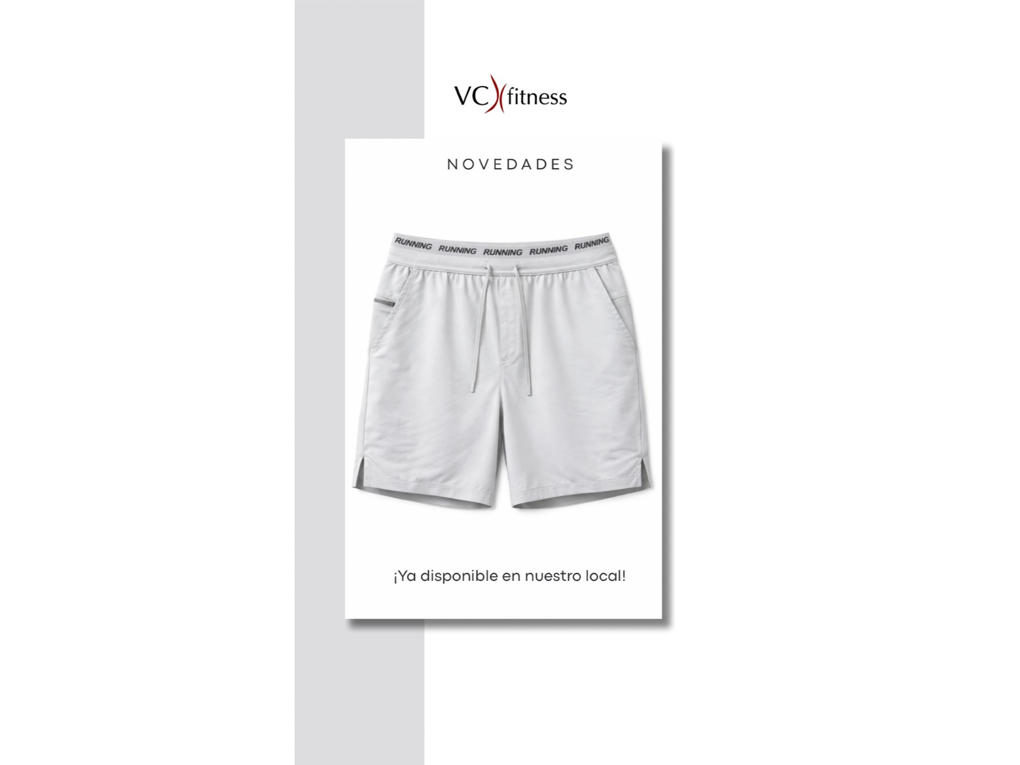 Short c/calza -Irun