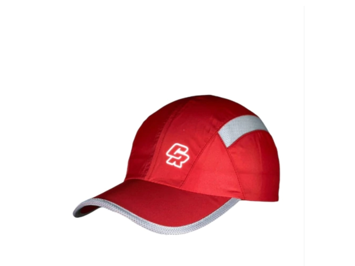 Gorra runner-Cross Roads