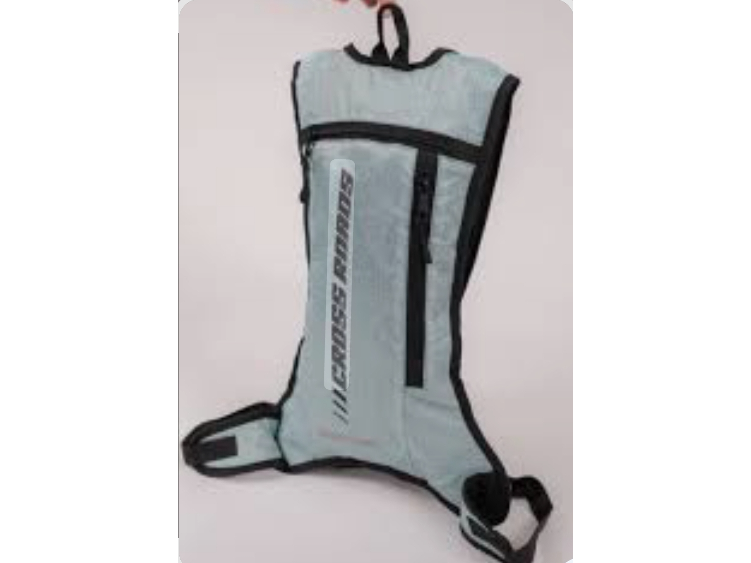 Mochila de hidratacion -Cross Roads