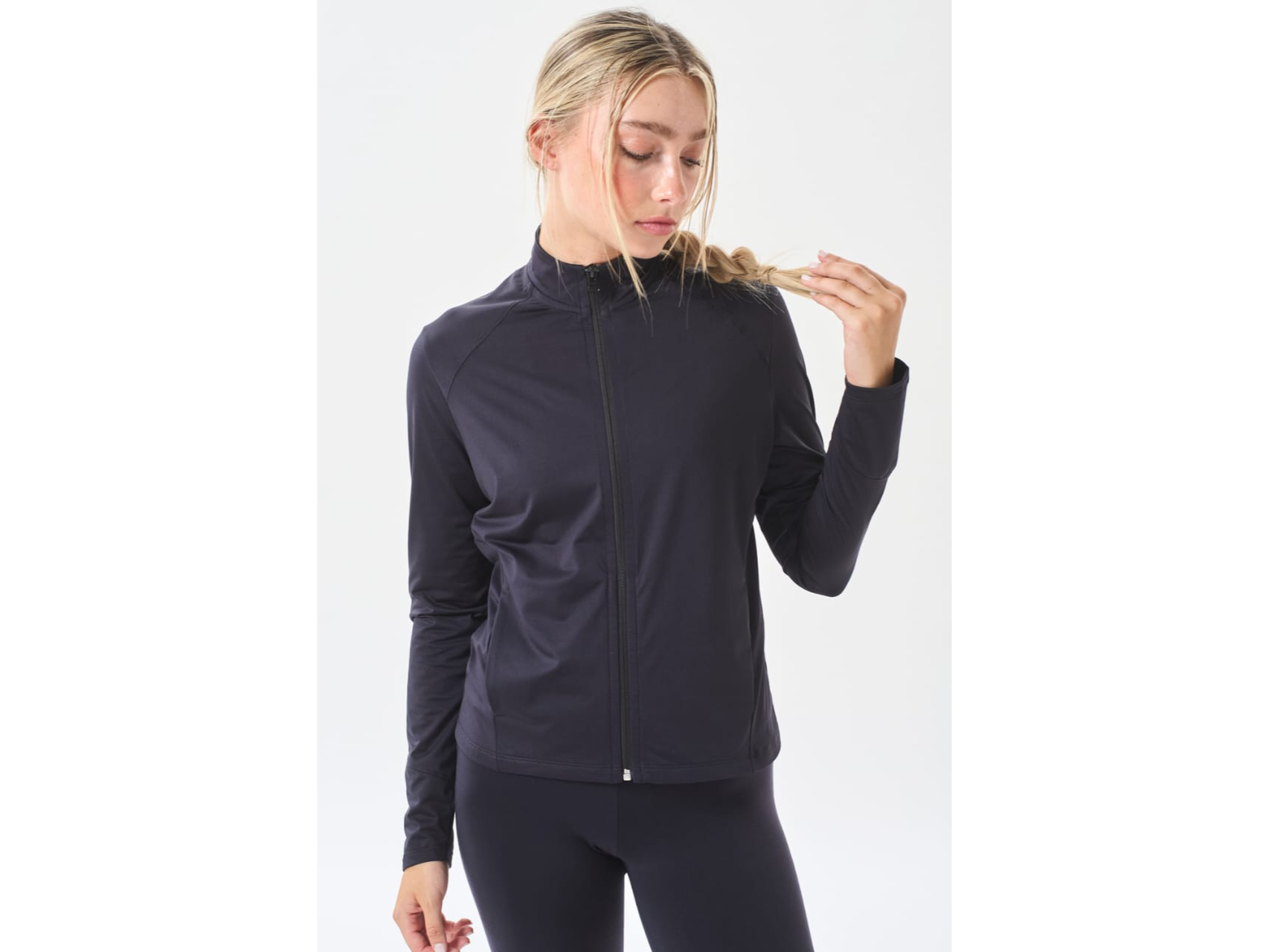 Campera MT Modena-Admit One