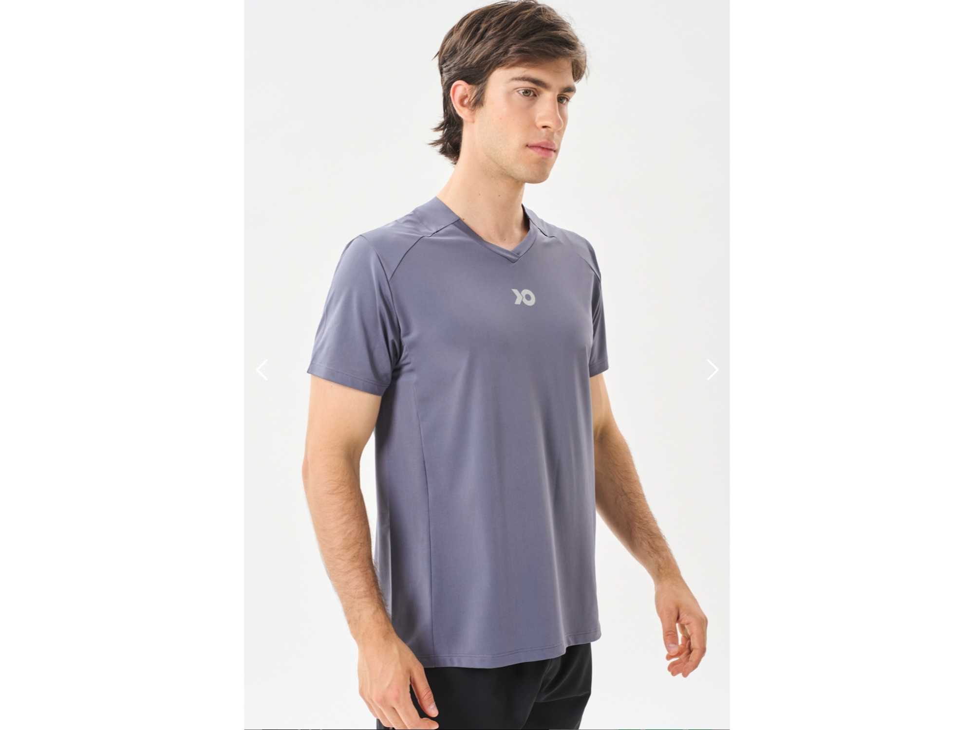 Remera HF Malcolm-Admit One