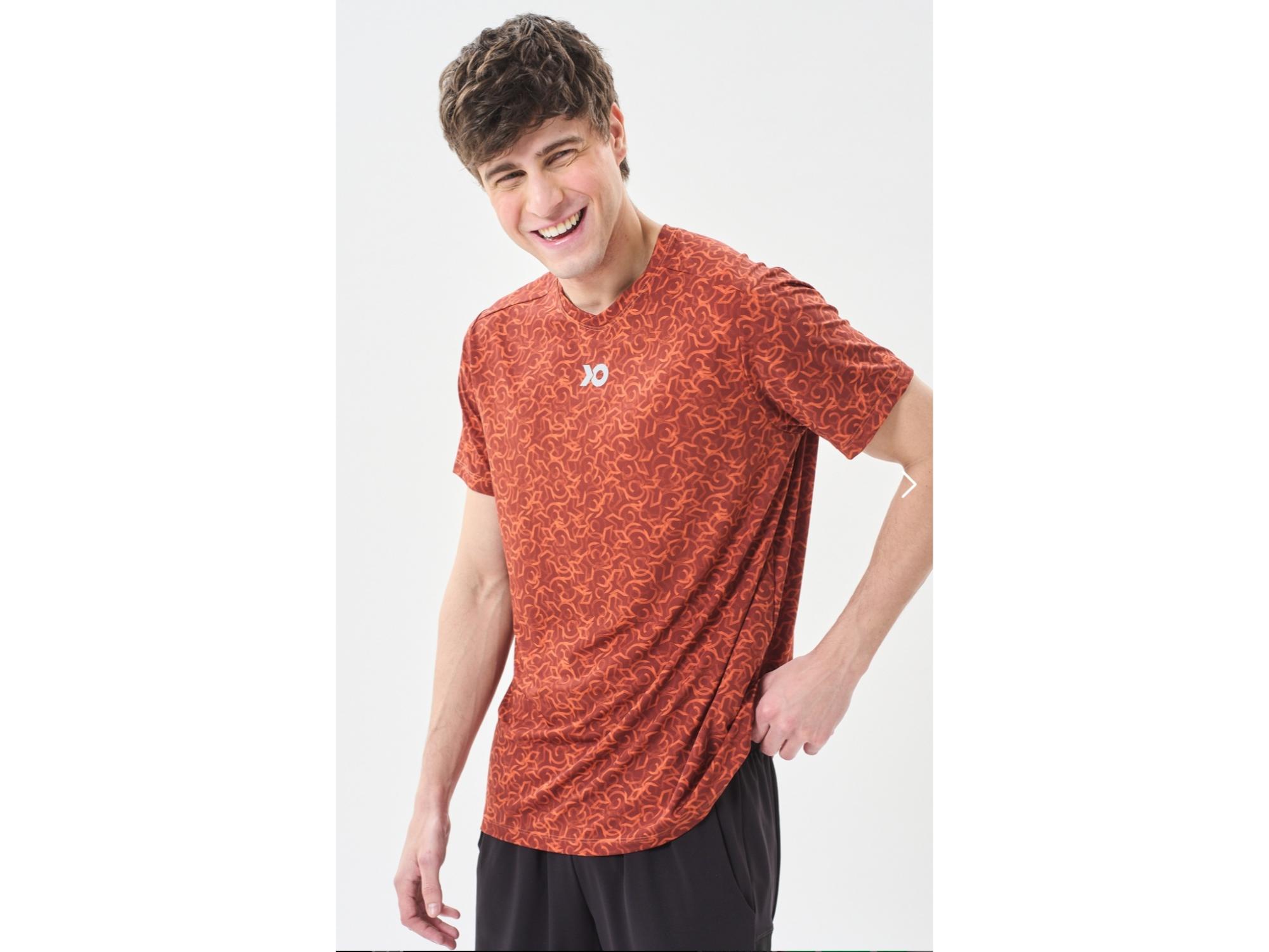 Remera HF Askola -Admit One