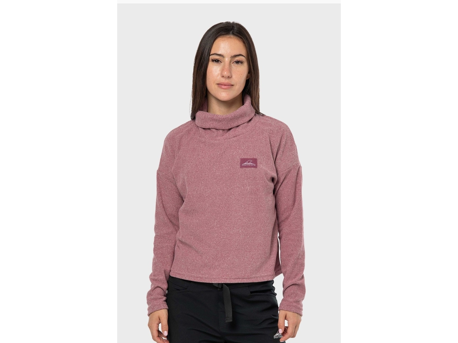 Polera Bella- Montagne