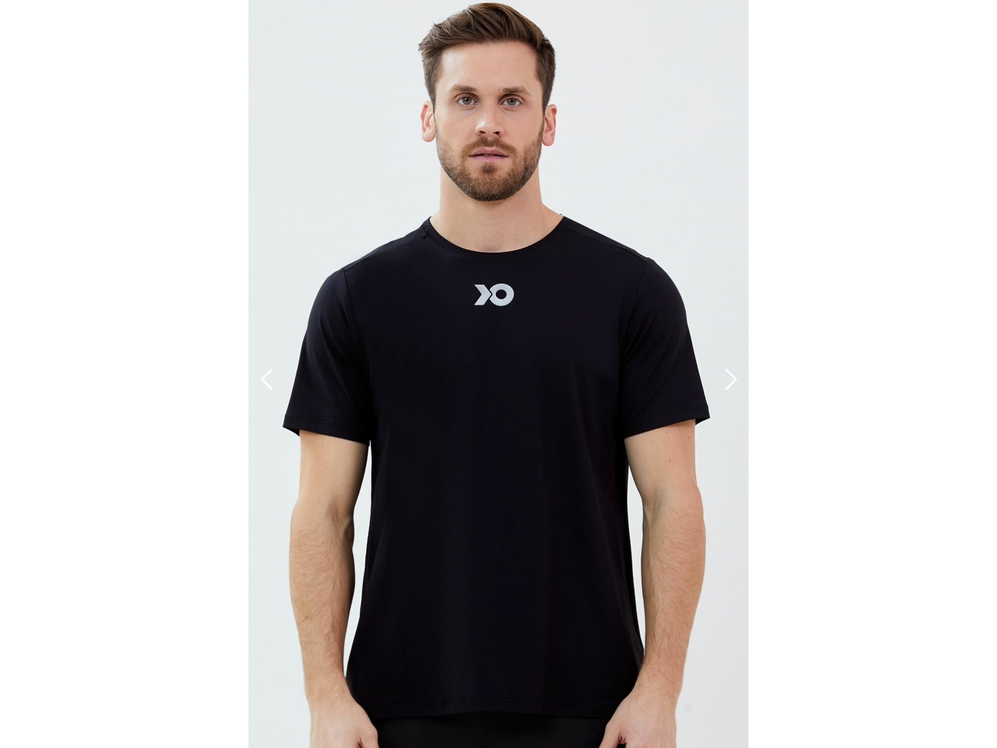 Remera SA Ryan-Admit One