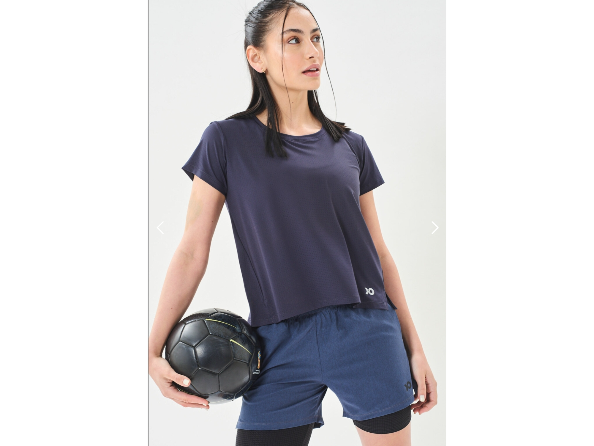 Remera SA Sling-Admit One