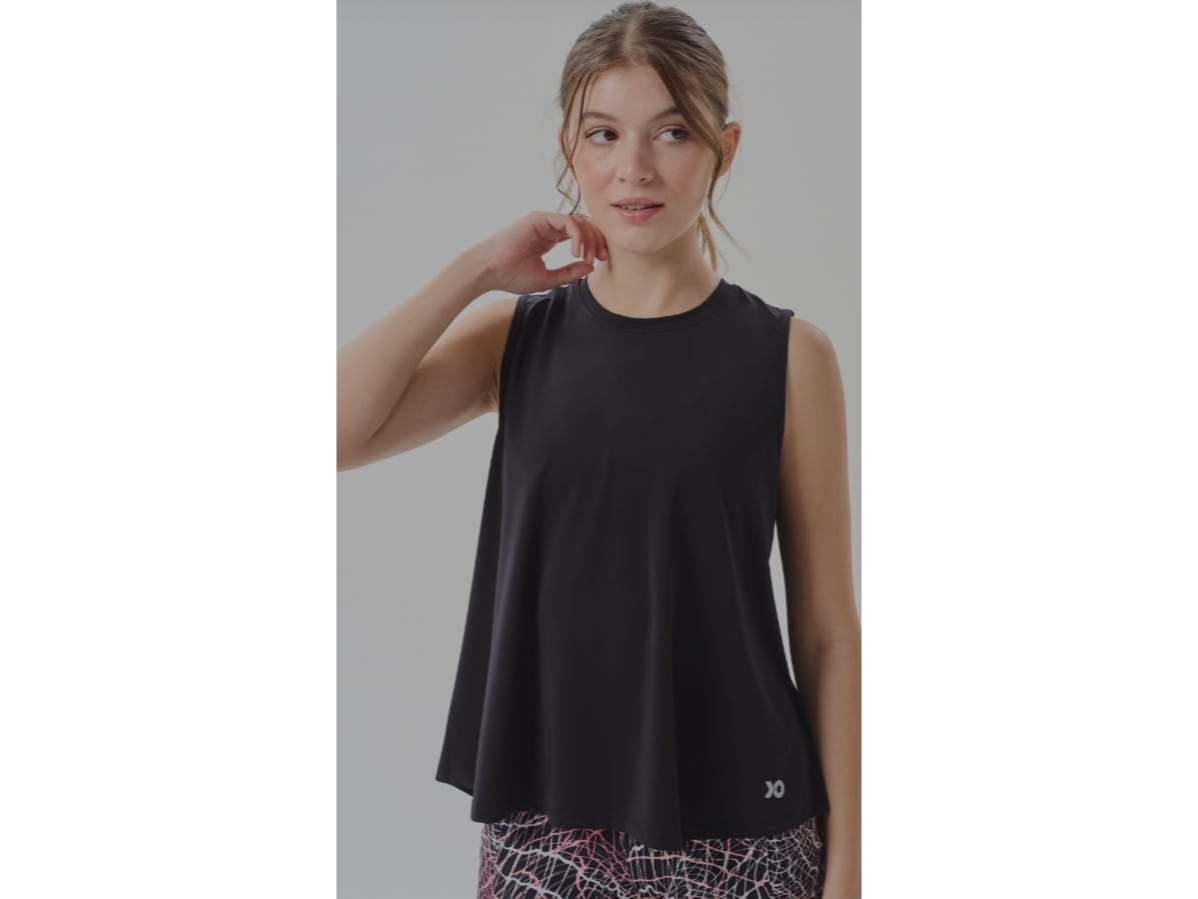 Remera HF Ninna s/m-Admit One