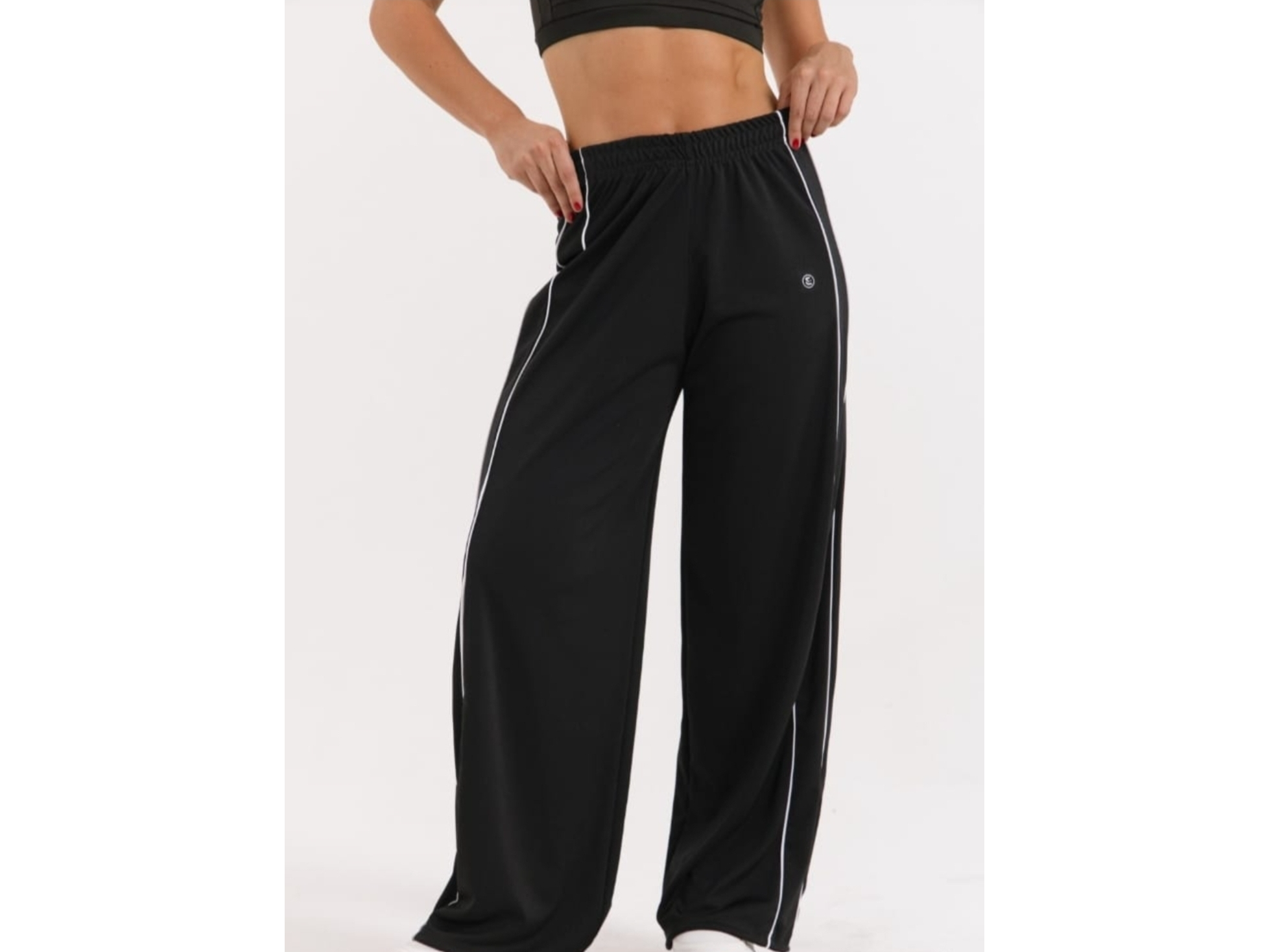 Pantalon Palazzo Pekin,Cross Roads