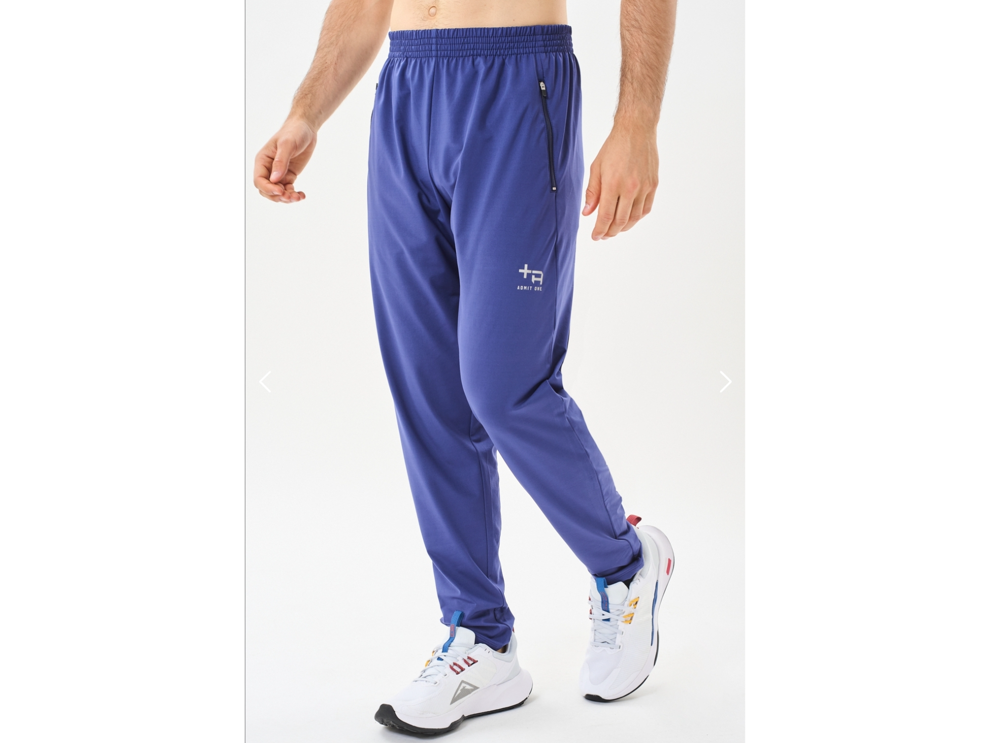 Pantalon MT Beker,Admit One