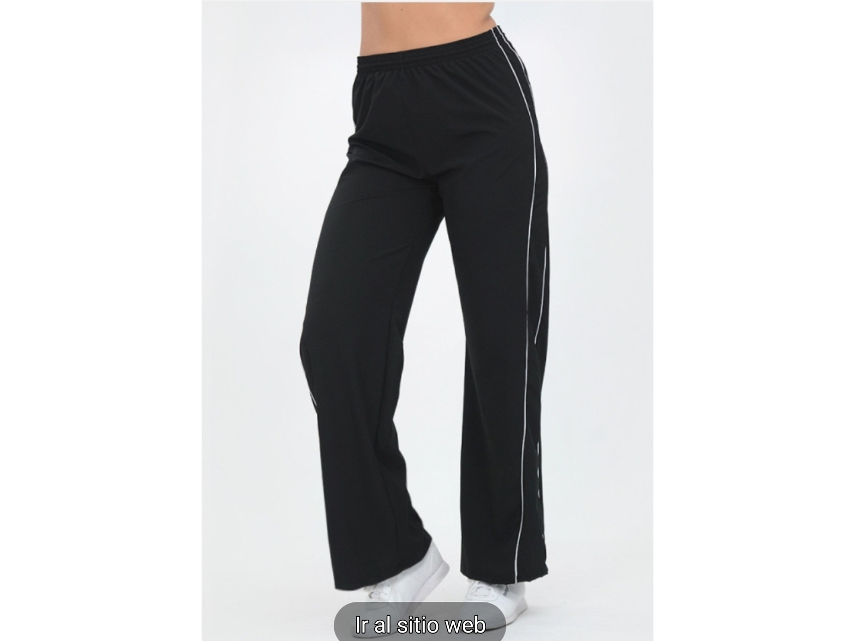 Pantalon palazzo Sonder