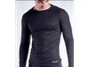 Remera termica m/l-Cross Roads