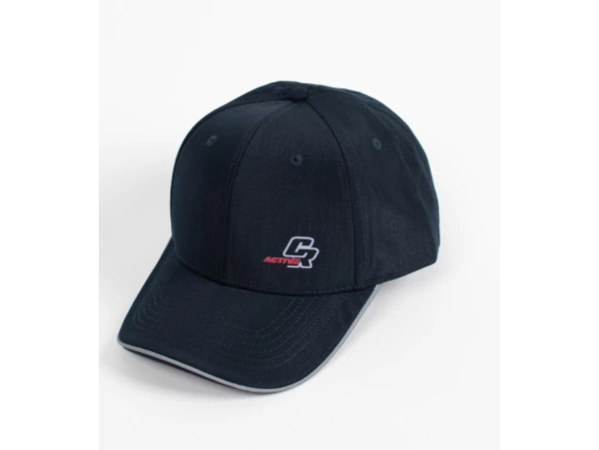 Gorra runner -Cross Roads
