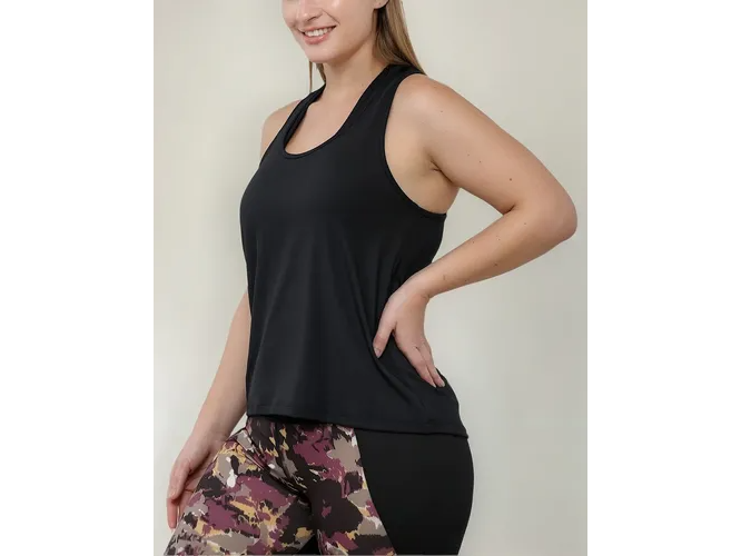 Musculosa Astrid-Montagne