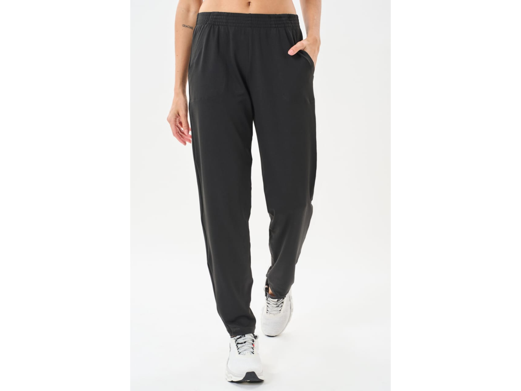 Pantalon MT Rex-Admit One
