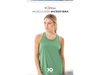 Musculosa HF Dulca-Admit One