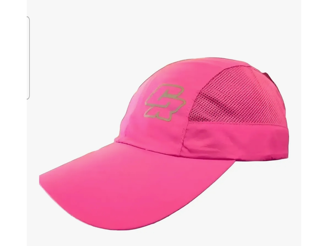 Gorra runner-Cross Roads