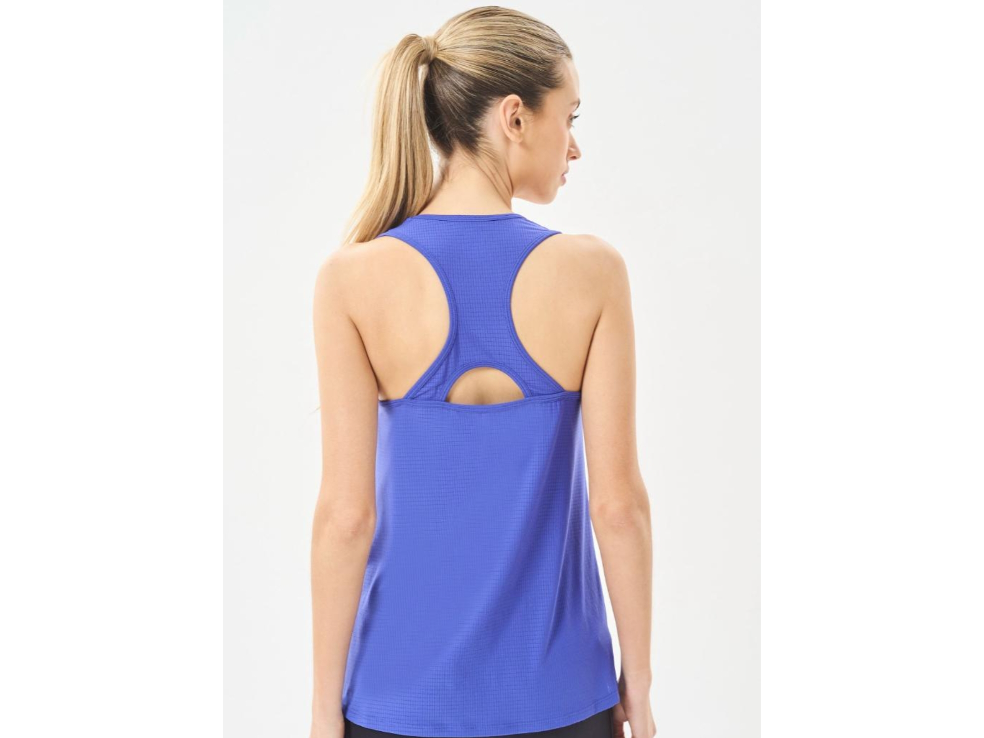 Musculosa SA Brida
