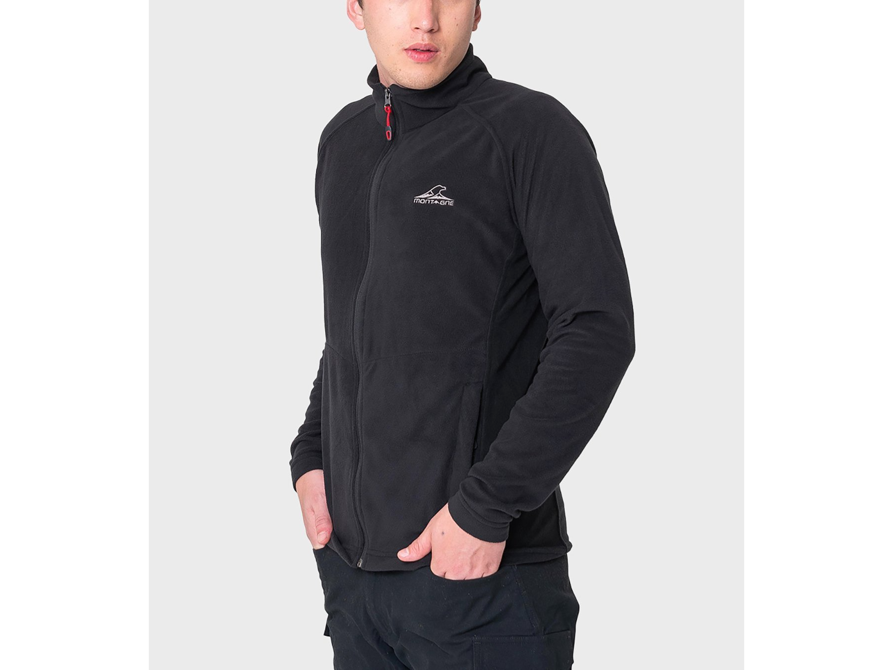 Campera Conor -Montagne