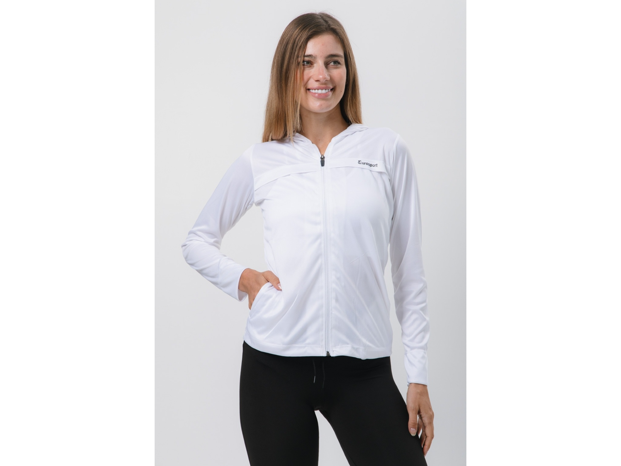 Campera Luna-Cross Roads