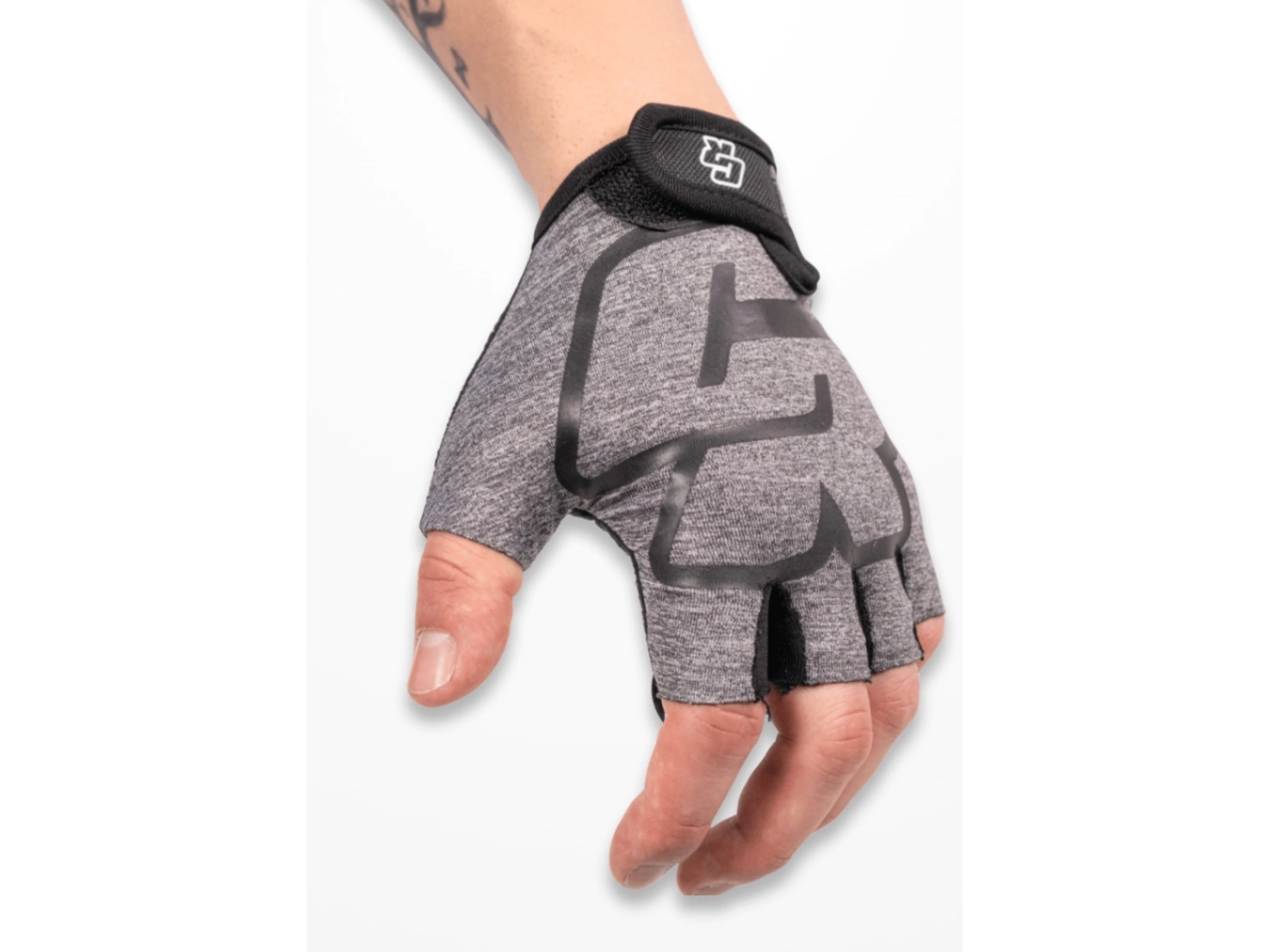 Guante bike-gym Cross Roads