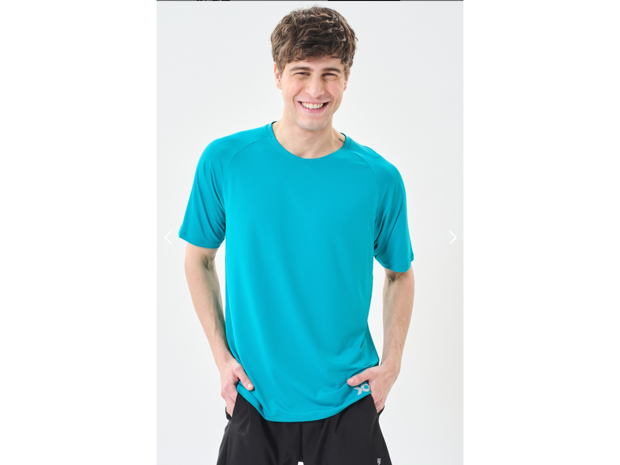 Remera SA Kilmer-Admit One
