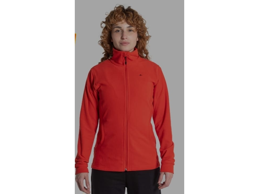 Campera Aradia- Montagne