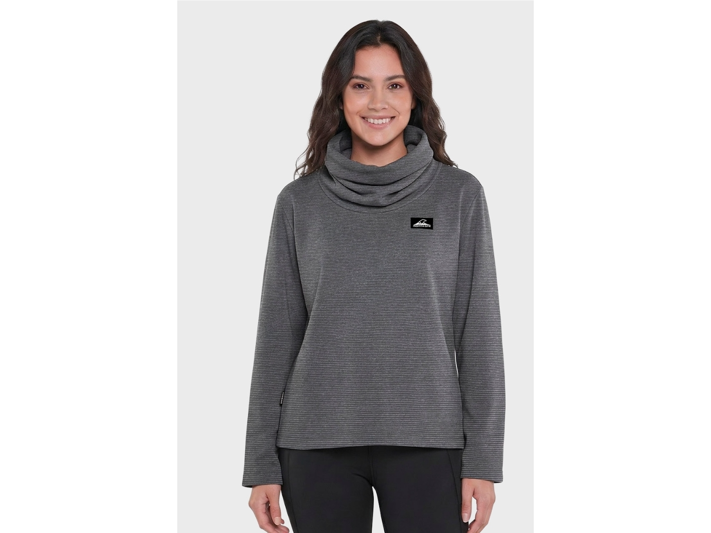 Polera Bella-Montagne
