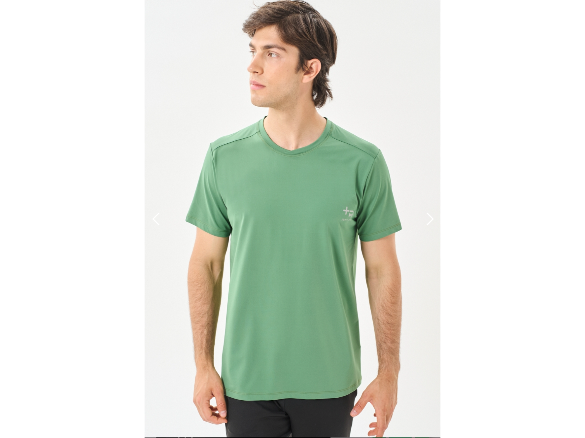 Remera HF Belushi-Admit One