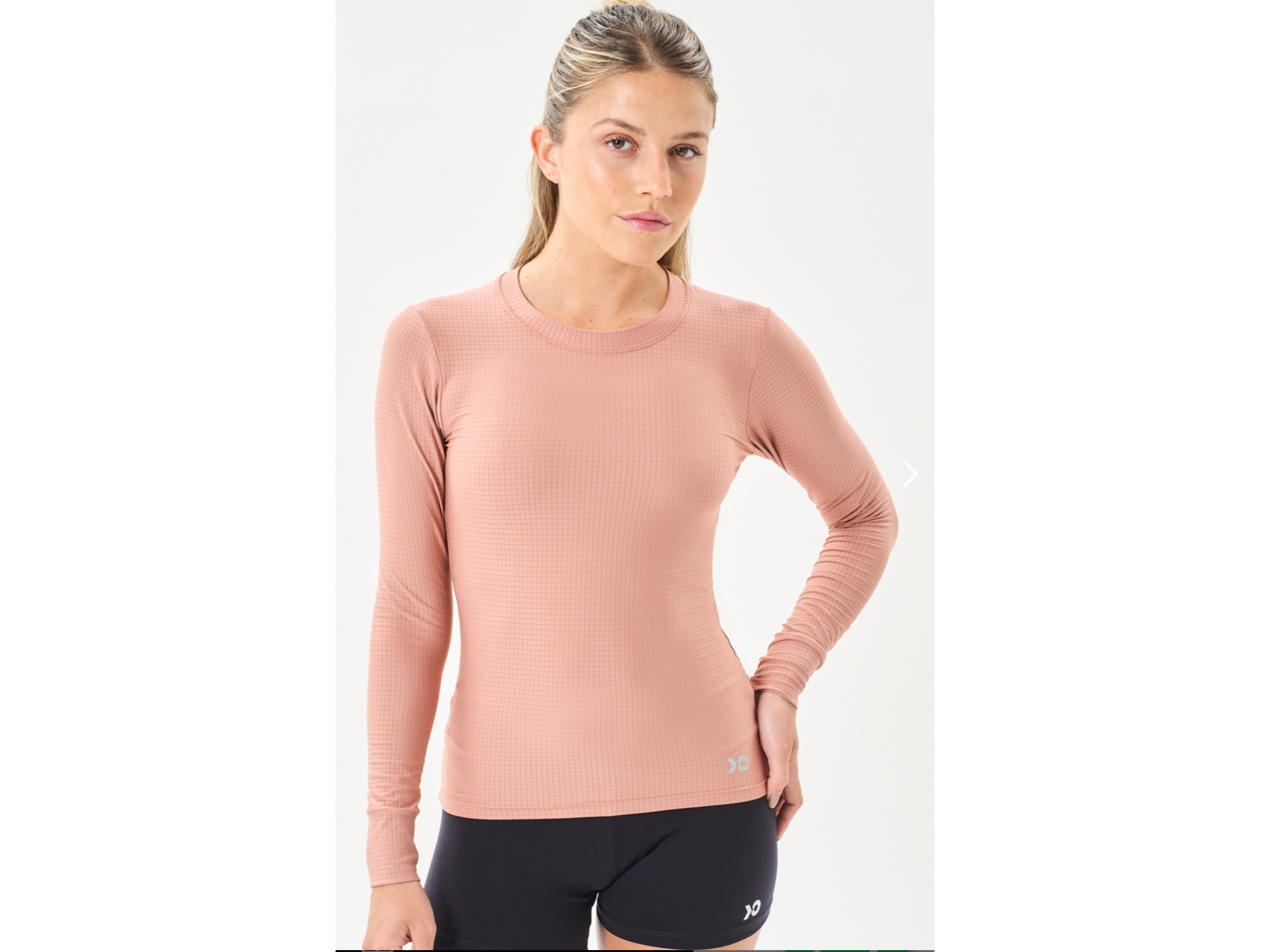 Remera Fant Riley-Admit One