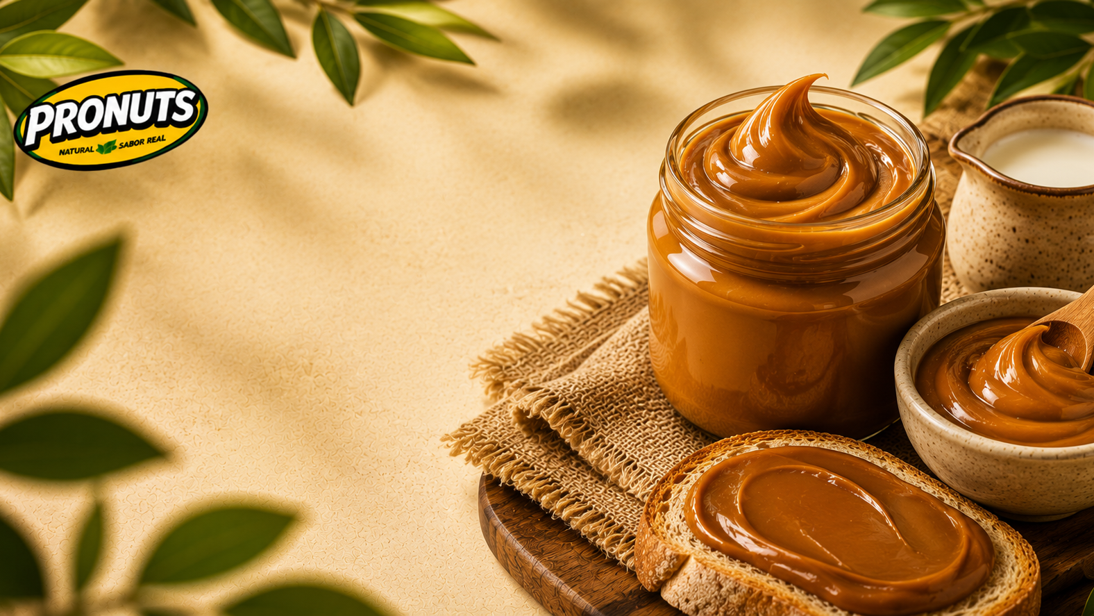 DULCE DE LECHE