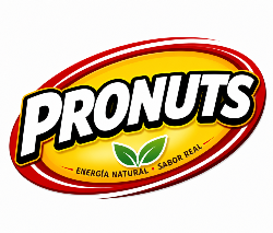 Logo Pronuts