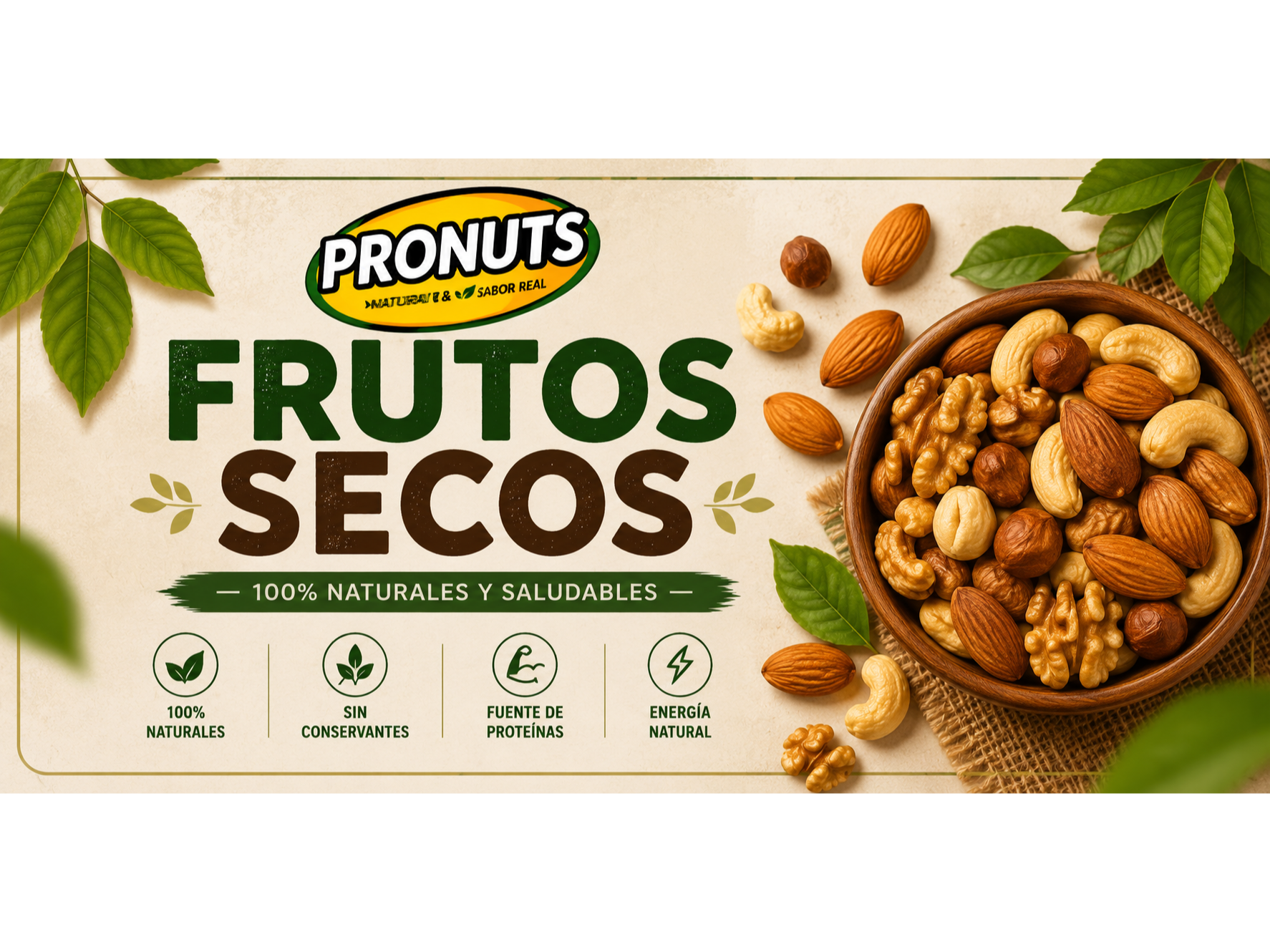 ALMENDRAS