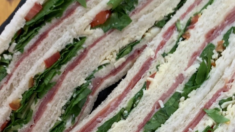 SÁND. MIGA - SELECCION