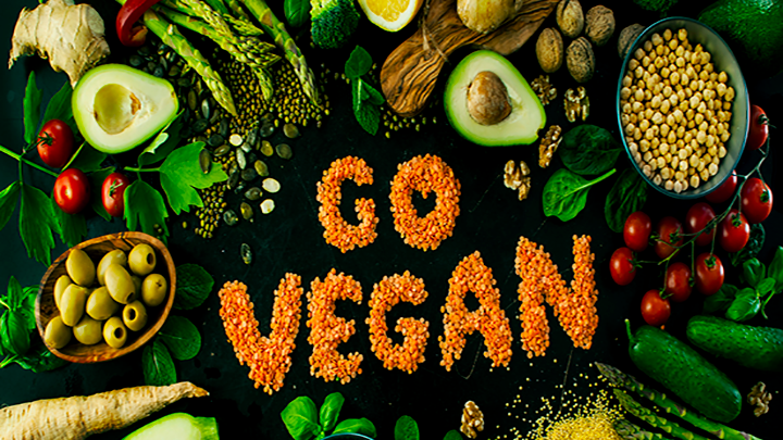 SÁND. MIGA VEGETARIANOS